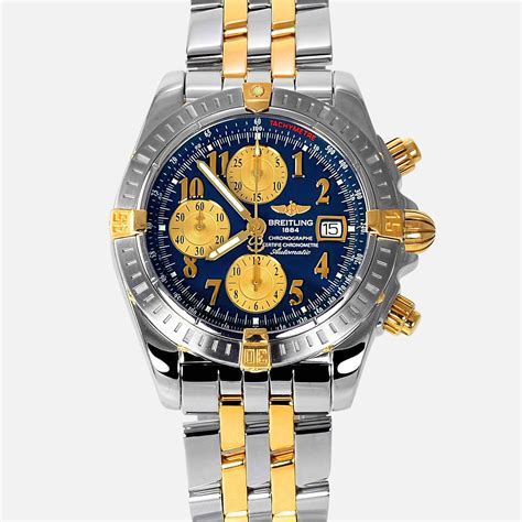 breitling chronomat navitimer 1884 b13356|breitling 1884 watch for sale.